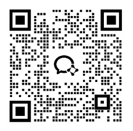 企业微信二维码